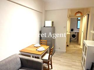 Soho - 2-4, Staunton Street 02