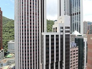 Wan Chai - The Avenue 08