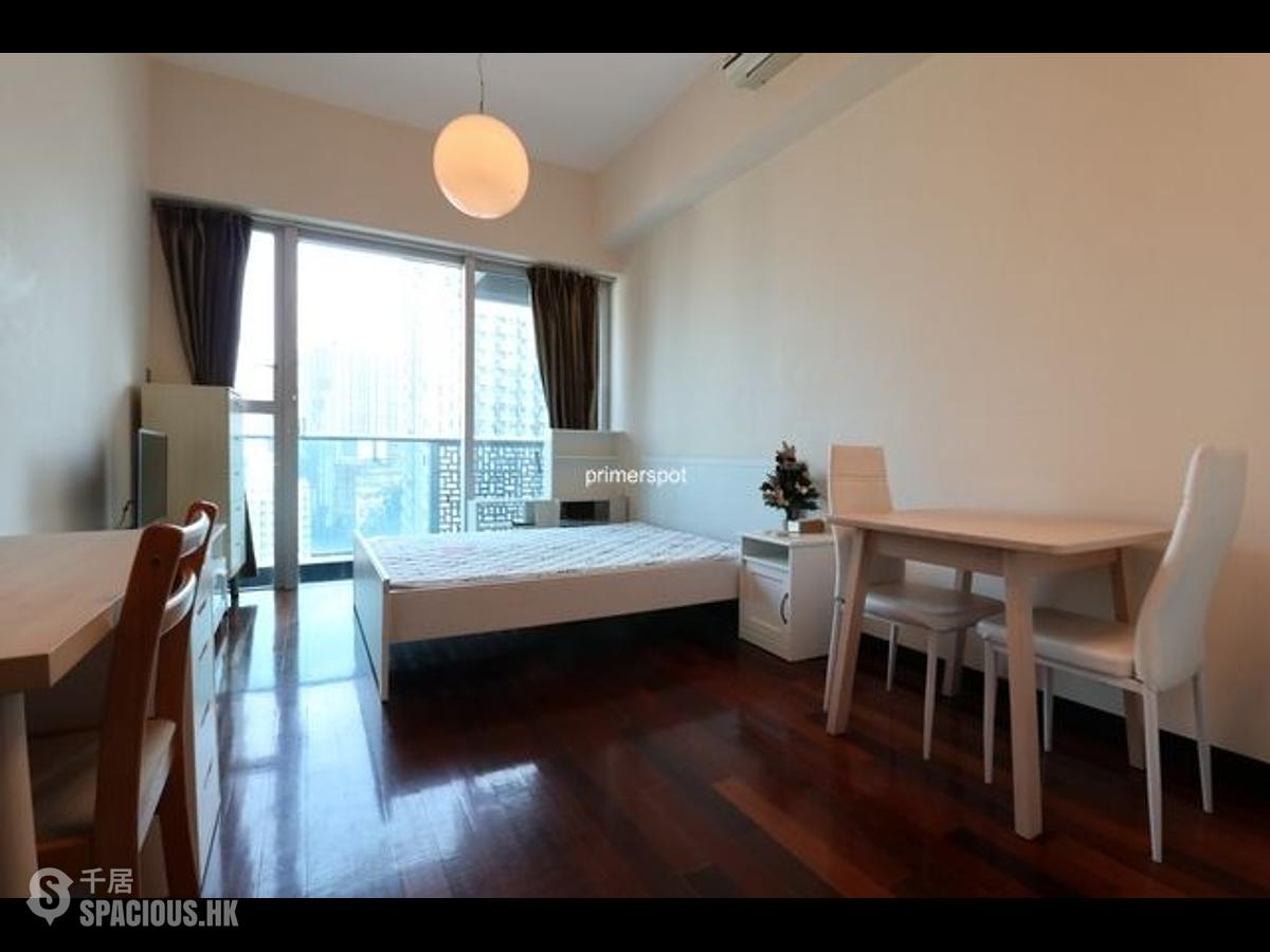 Wan Chai - J Residence 01