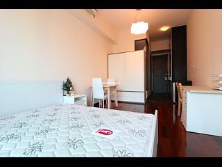 Wan Chai - J Residence 02