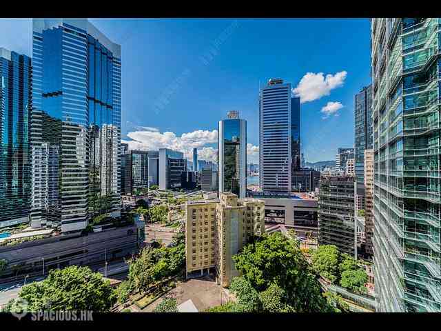 Wan Chai - Star Crest Block 1 01
