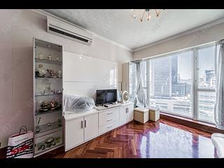 Wan Chai - Star Crest Block 1 02