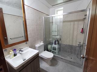 Wan Chai - Star Crest Block 1 04