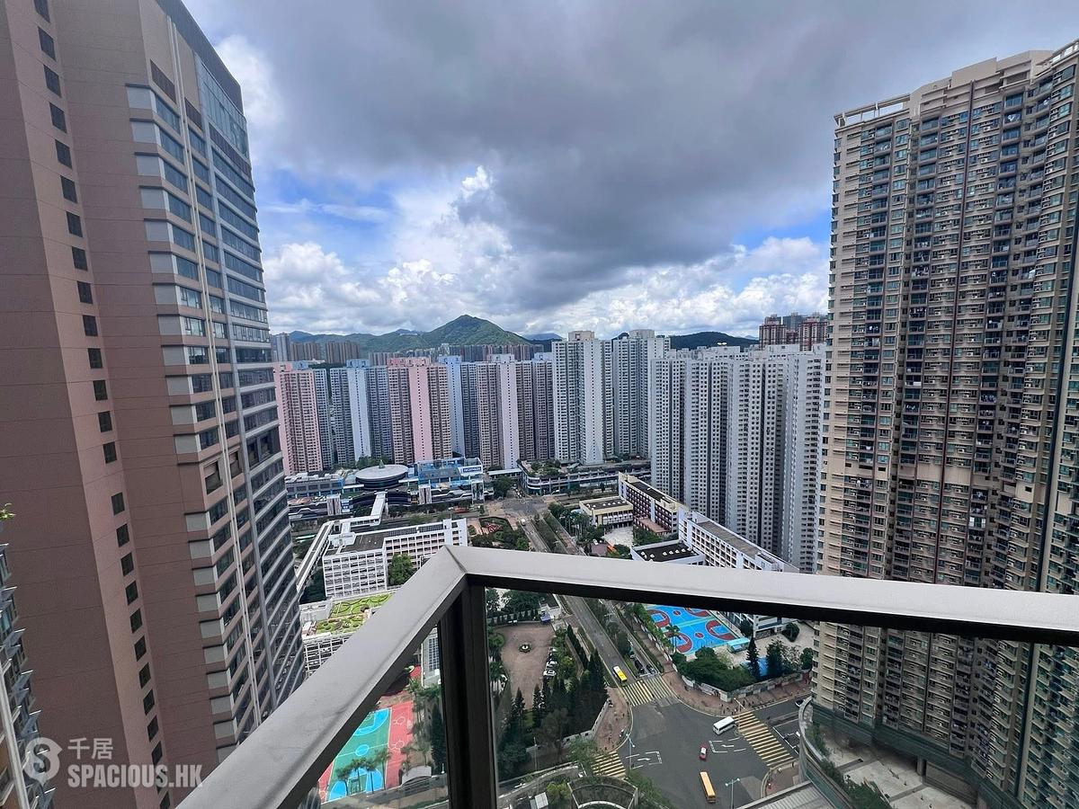 Tseung Kwan O - The Wings 01