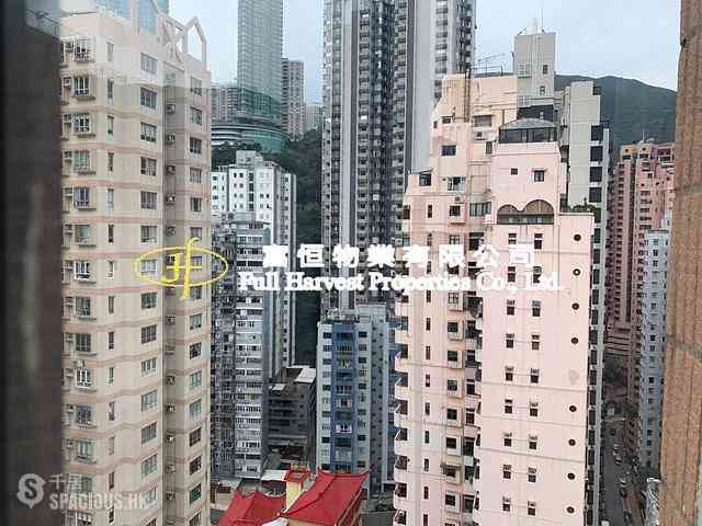 跑马地 - 豪轩 01