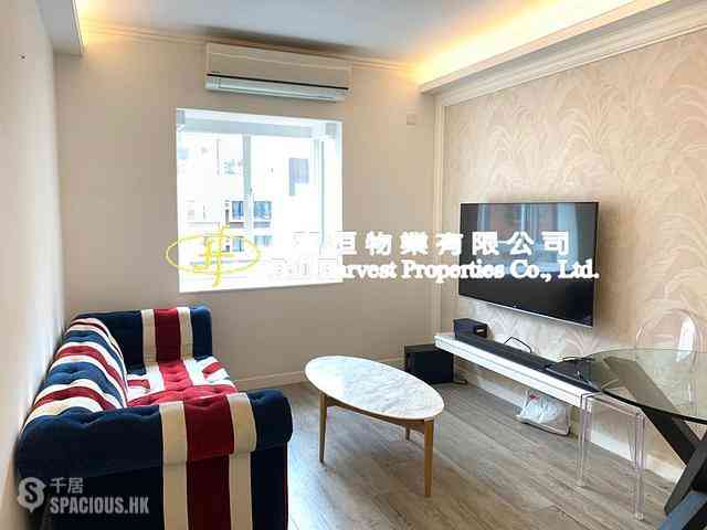 Happy Valley - Elegance Tower 04