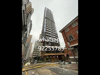 西营盘 - 15 Western Street 06