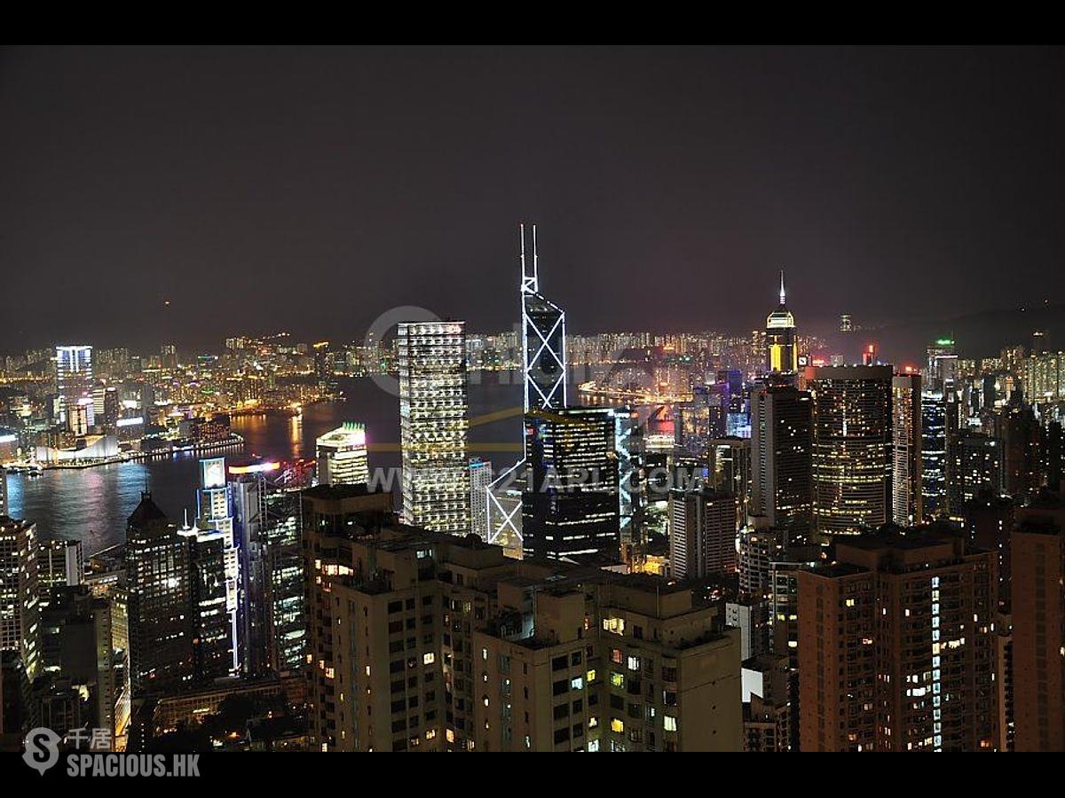 中半山 - 帝景园4座 01