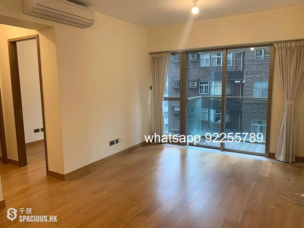 Sai Ying Pun - The Nova 01