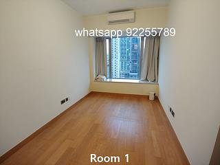 Sai Ying Pun - The Nova 02