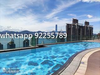 Sai Ying Pun - The Nova 07