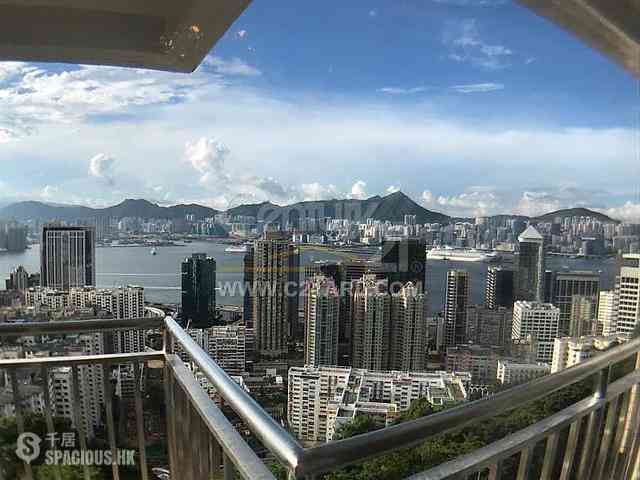 寶馬山 - 瓊峰園B座 01