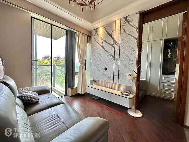 Gold Coast / So Kwun Wat - Ocean Camino 01