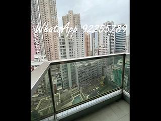 堅尼地城 - 寶雅山 02