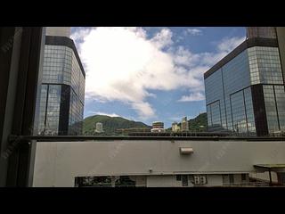Wan Chai - Convention Plaza Apartments 05
