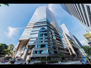 Wan Chai - Convention Plaza Apartments 08