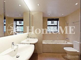 Central - The Albany 12