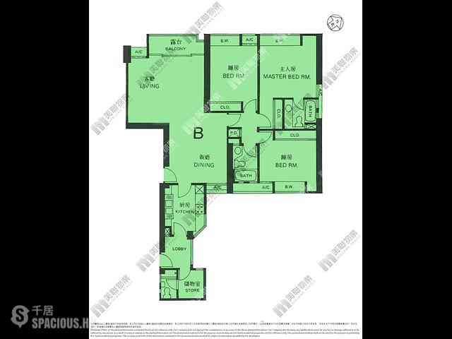 Jardines Lookout - Cavendish Heights Block 7 08