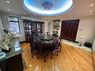 Stubbs Road - Evergreen Villa 05