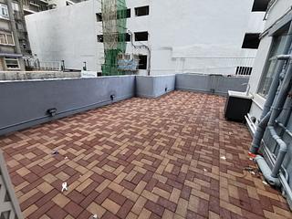 Quarry Bay - Oceanic Building 19