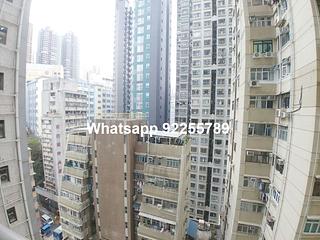 上環 - 盈峰一號 03