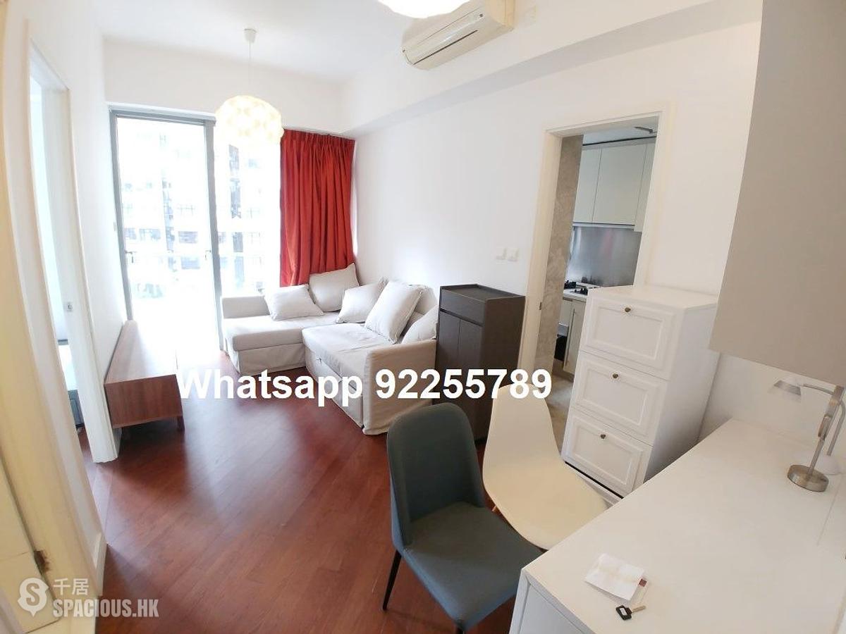 Sheung Wan - One Pacific Heights 01