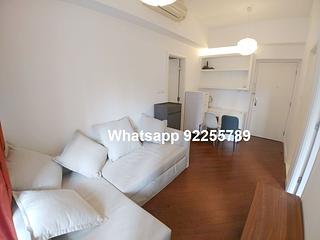 Sheung Wan - One Pacific Heights 02