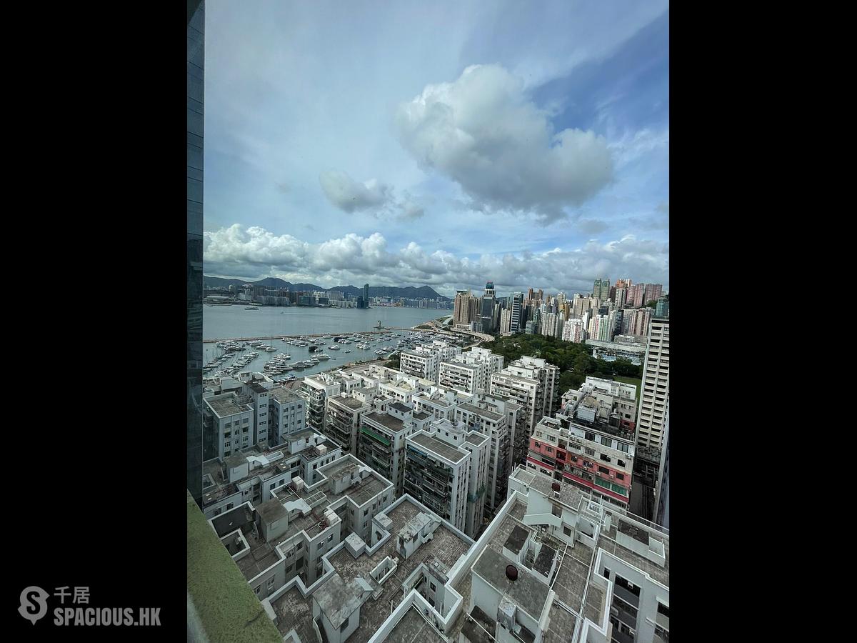 Causeway Bay - Chee On Building 01