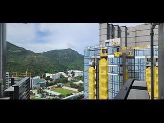 Wong Chuk Hang - The Southside Phase 1 Southland Tower 2A 09