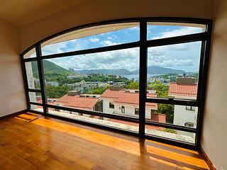 Chung Hom Kok - Casa Del Sol 05