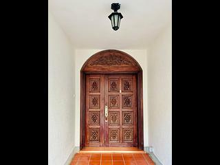 Chung Hom Kok - Casa Del Sol 07