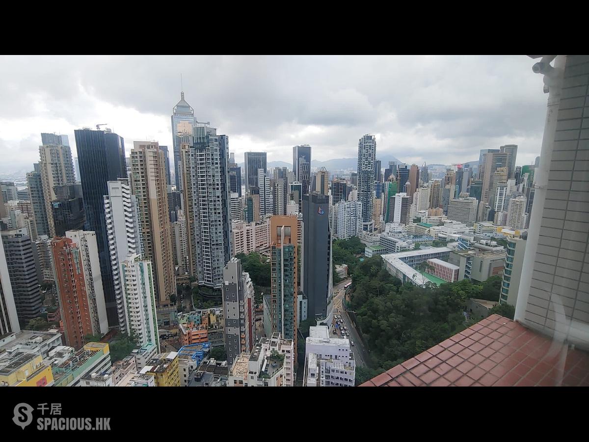 東半山 - 慧景臺A座 01