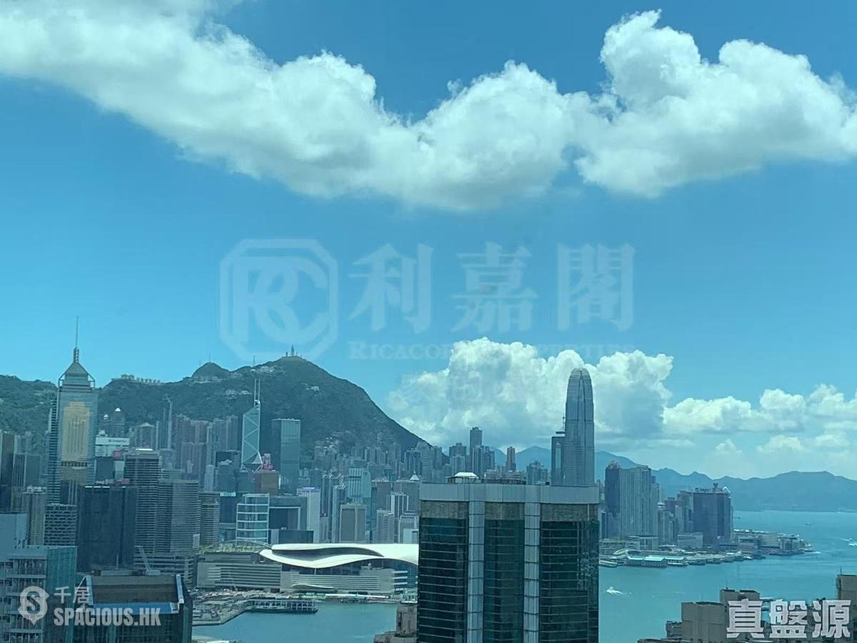 炮台山 - 豪廷峰 01