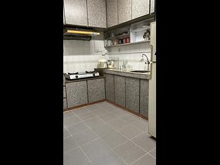 Sai Ying Pun - Po Fung Mansion 03