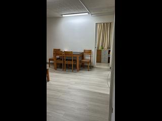 Sai Ying Pun - Po Fung Mansion 06
