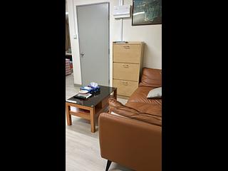Sai Ying Pun - Po Fung Mansion 07