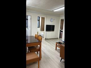 Sai Ying Pun - Po Fung Mansion 08