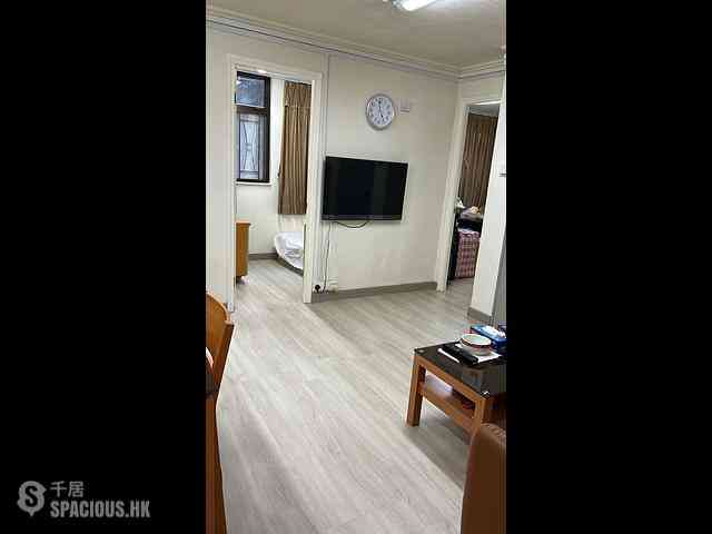 Sai Ying Pun - Po Fung Mansion 09
