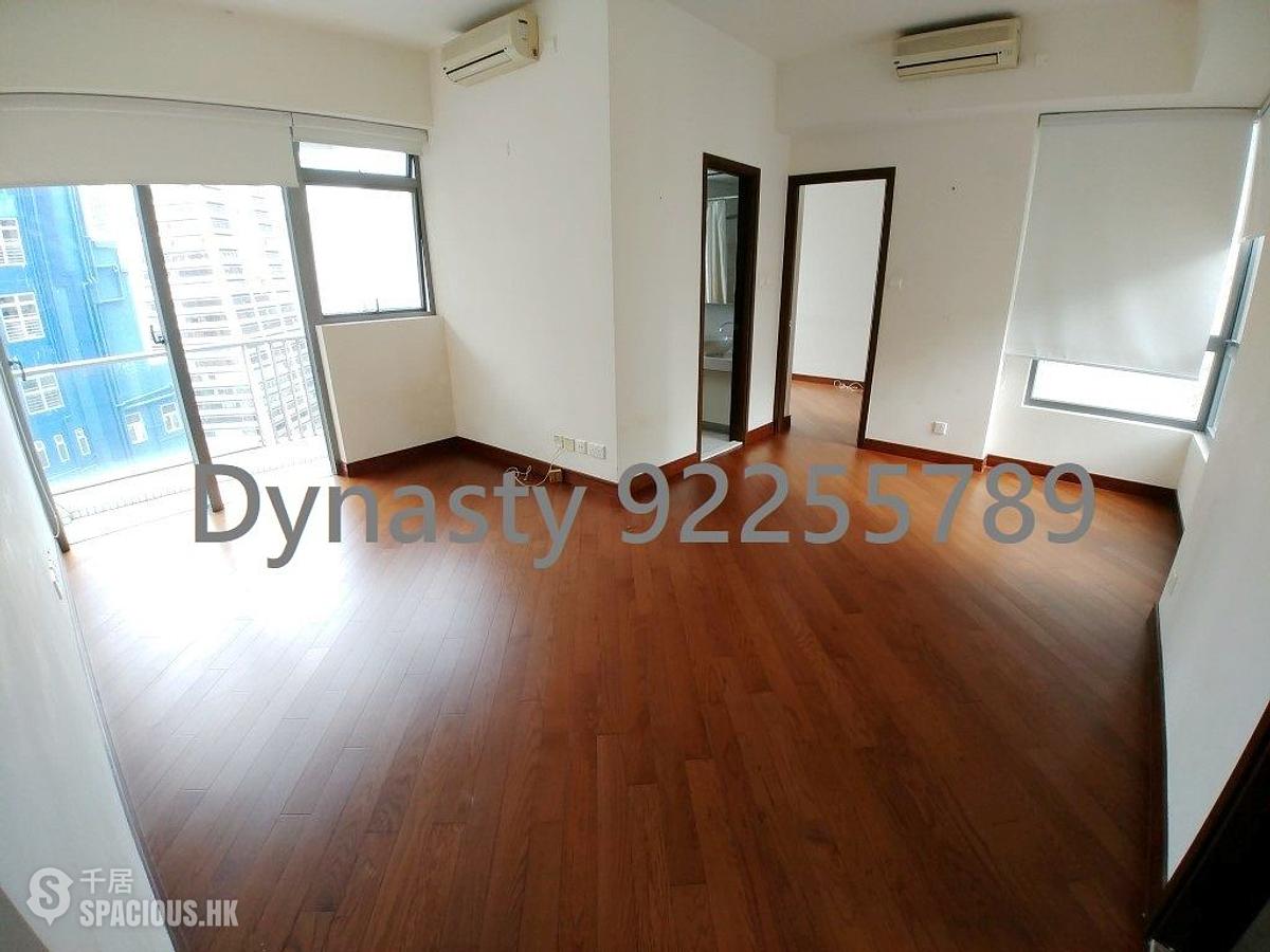 Sheung Wan - One Pacific Heights 01