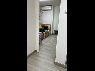 Sai Ying Pun - Po Fung Mansion 11