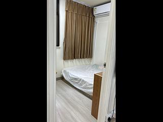 Sai Ying Pun - Po Fung Mansion 12