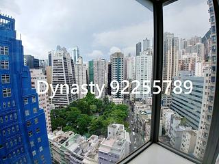 Sheung Wan - One Pacific Heights 05