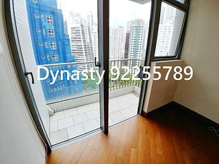 Sheung Wan - One Pacific Heights 06
