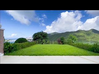 赤柱 - 玫瑰園 02