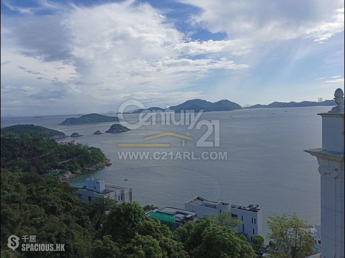 Repulse Bay - 110, Repulse Bay Road 01