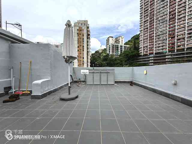 Wan Chai - Hung Fat Building 01