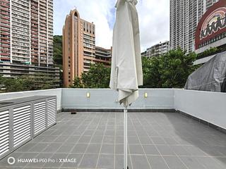 Wan Chai - Hung Fat Building 02