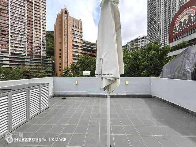 Wan Chai - Hung Fat Building 02