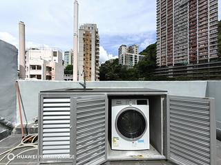 Wan Chai - Hung Fat Building 03