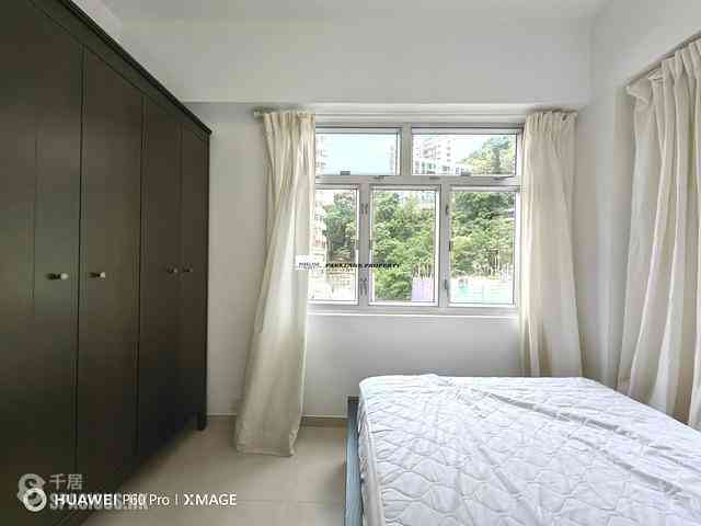 Wan Chai - Hung Fat Building 10